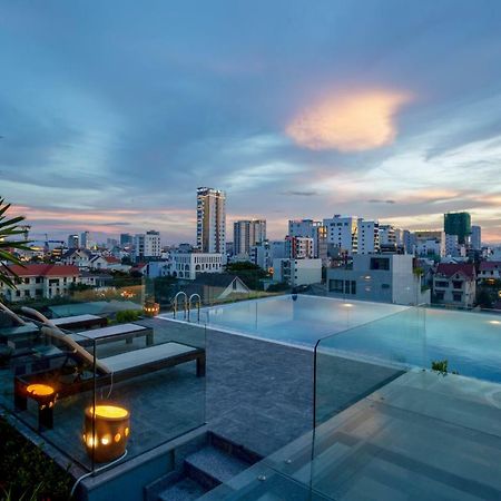 Dana Residence Đà Nẵng Kültér fotó