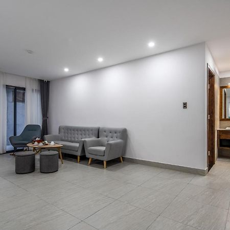 Dana Residence Đà Nẵng Kültér fotó