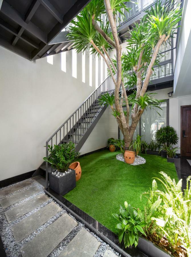 Dana Residence Đà Nẵng Kültér fotó