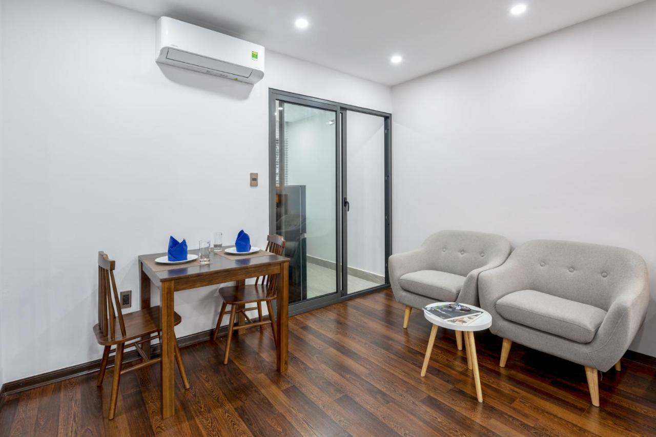 Dana Residence Đà Nẵng Kültér fotó