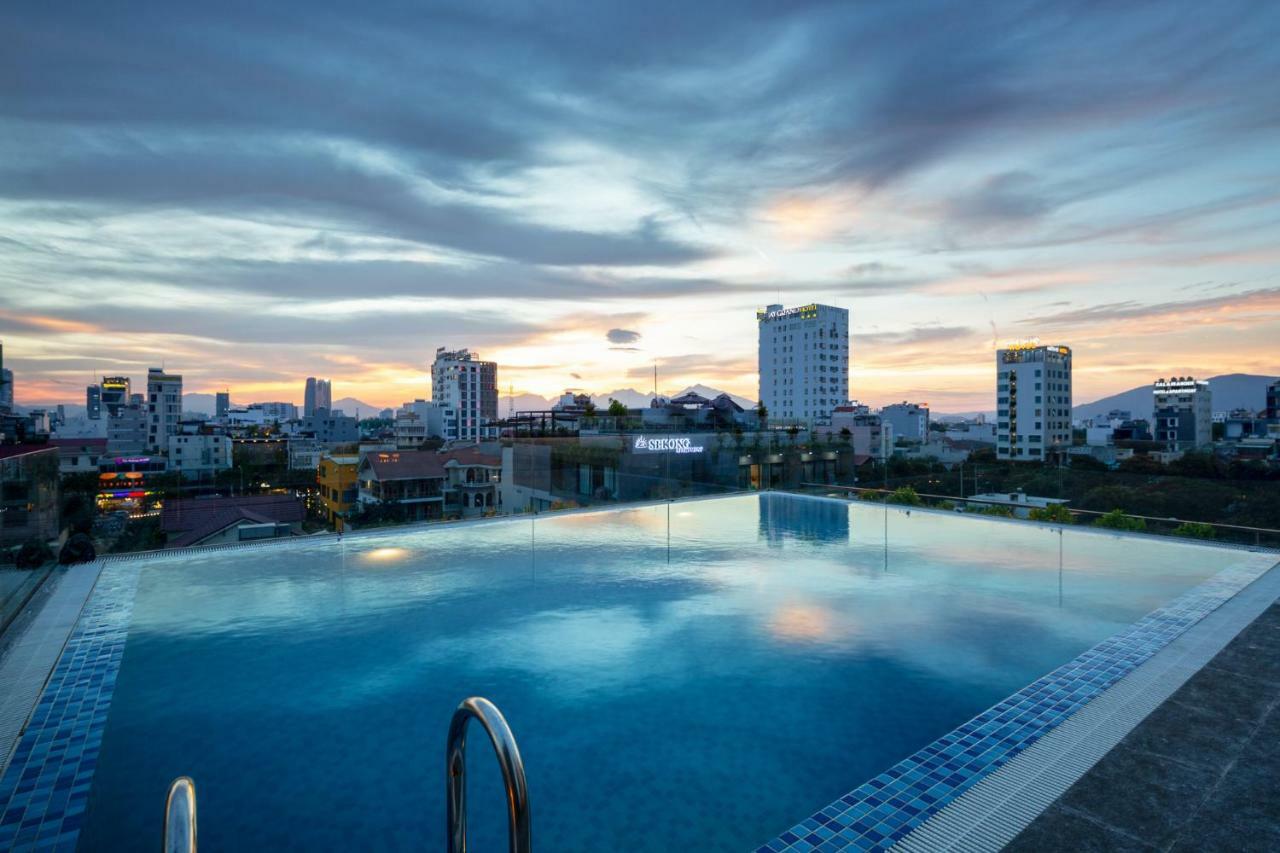 Dana Residence Đà Nẵng Kültér fotó