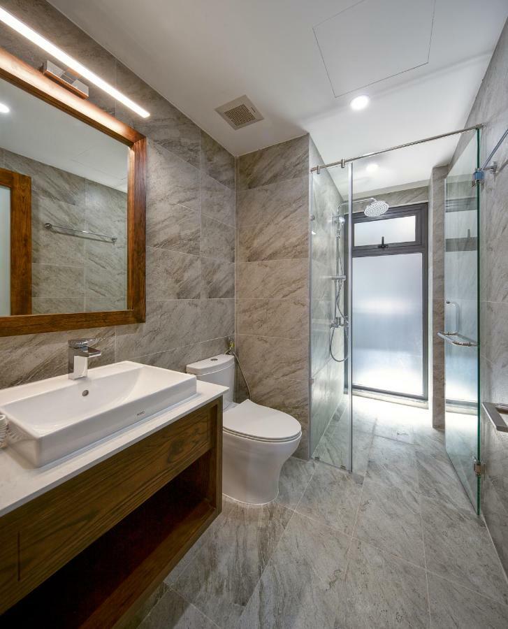 Dana Residence Đà Nẵng Kültér fotó