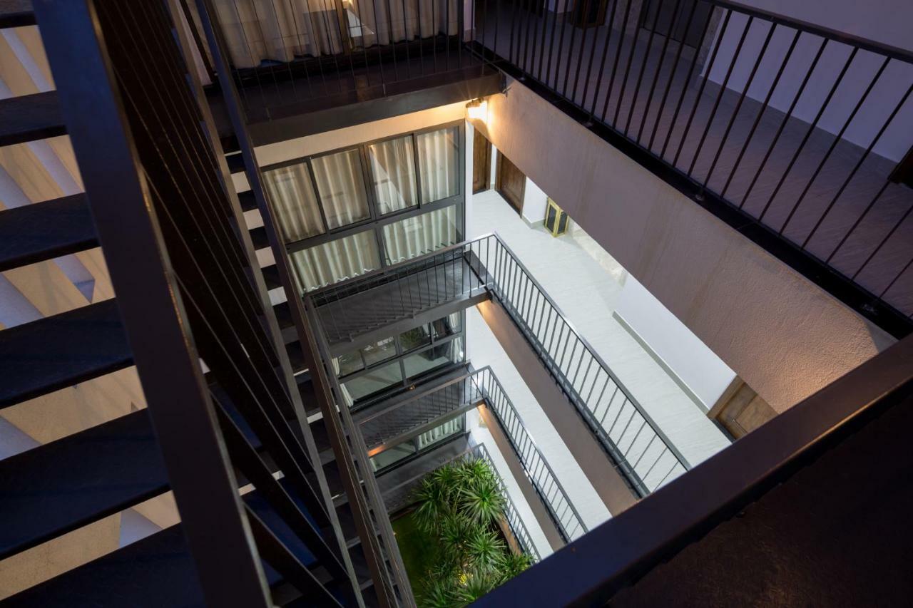 Dana Residence Đà Nẵng Kültér fotó