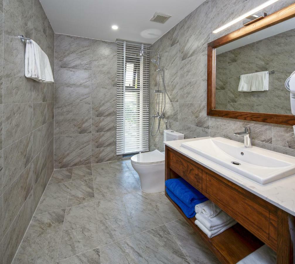 Dana Residence Đà Nẵng Kültér fotó