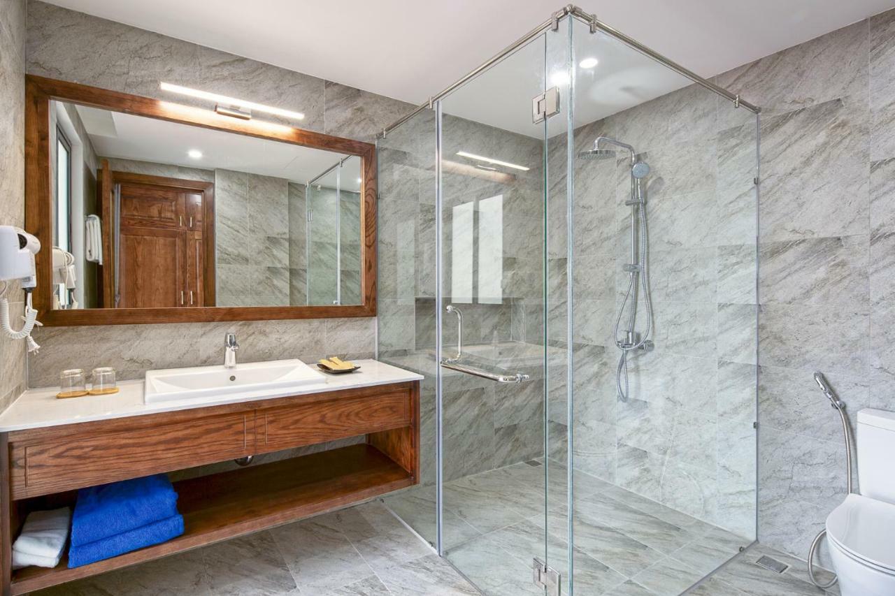 Dana Residence Đà Nẵng Kültér fotó