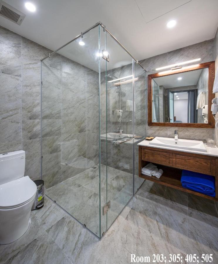 Dana Residence Đà Nẵng Kültér fotó