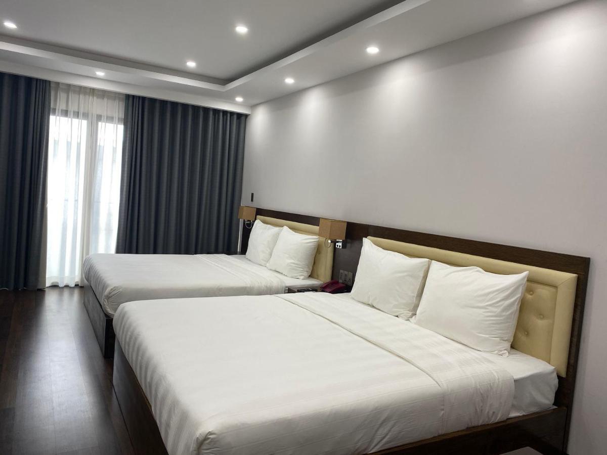 Dana Residence Đà Nẵng Kültér fotó