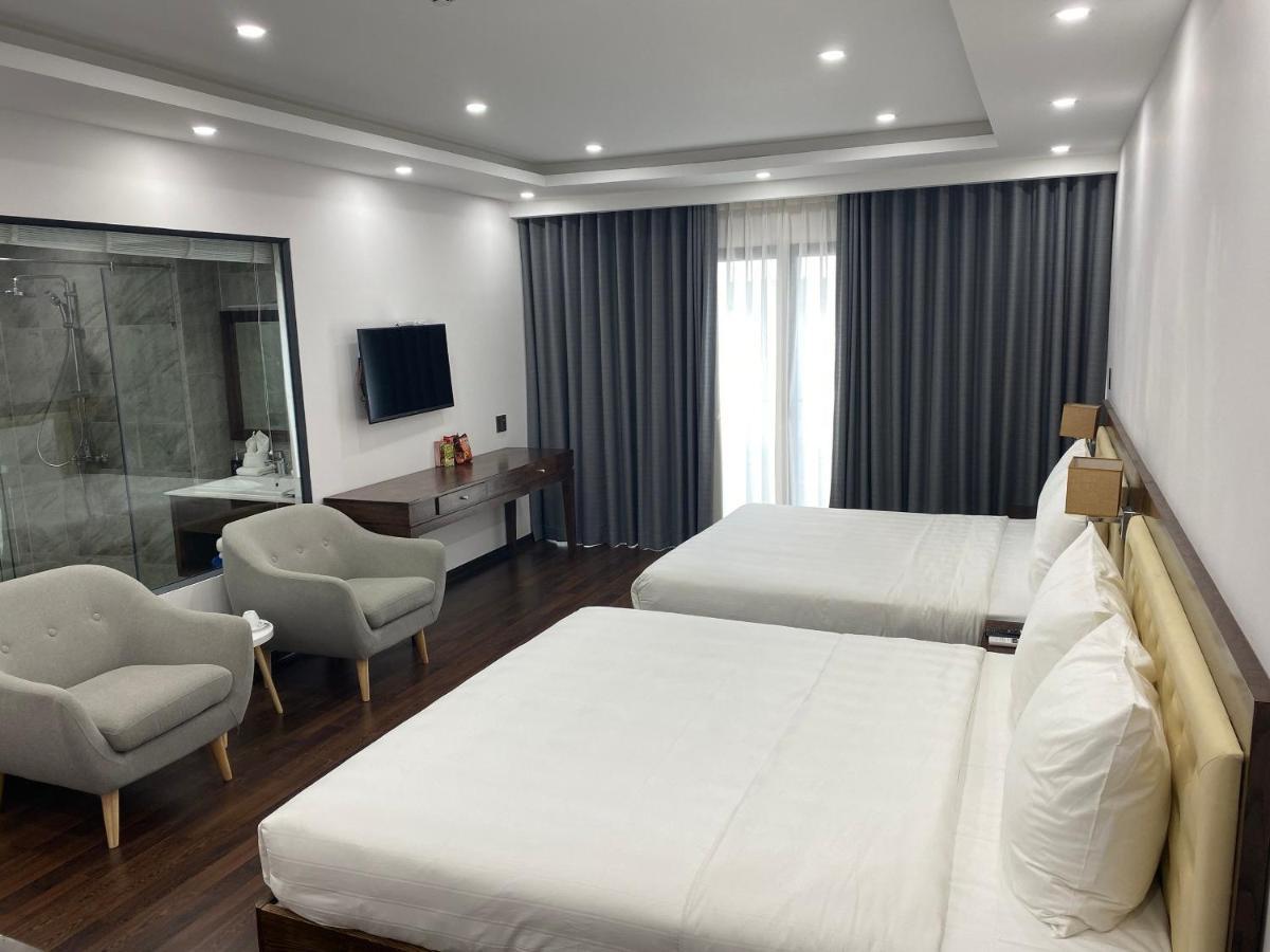 Dana Residence Đà Nẵng Kültér fotó
