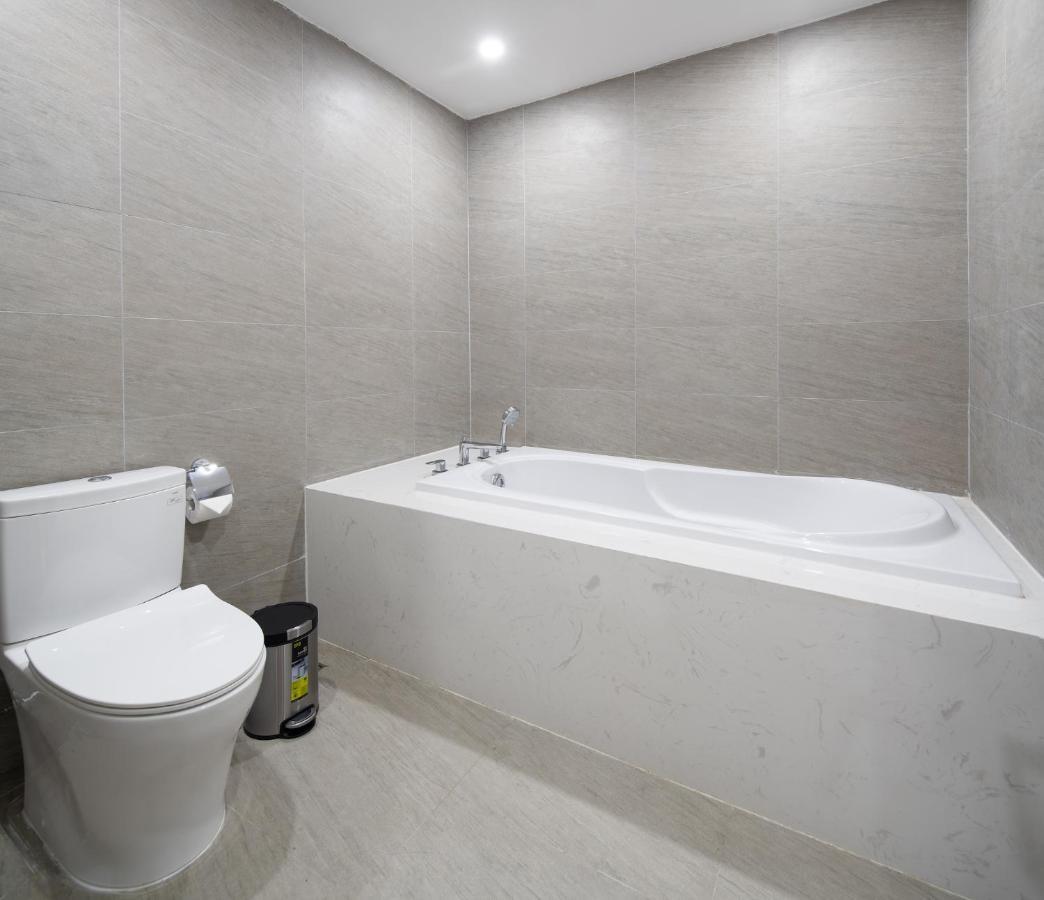 Dana Residence Đà Nẵng Kültér fotó