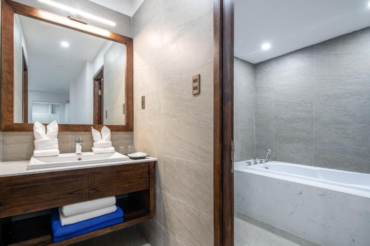 Dana Residence Đà Nẵng Kültér fotó